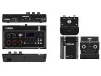 Yamaha EAD10 Drum Module Yamaha EAD10 Drum Module